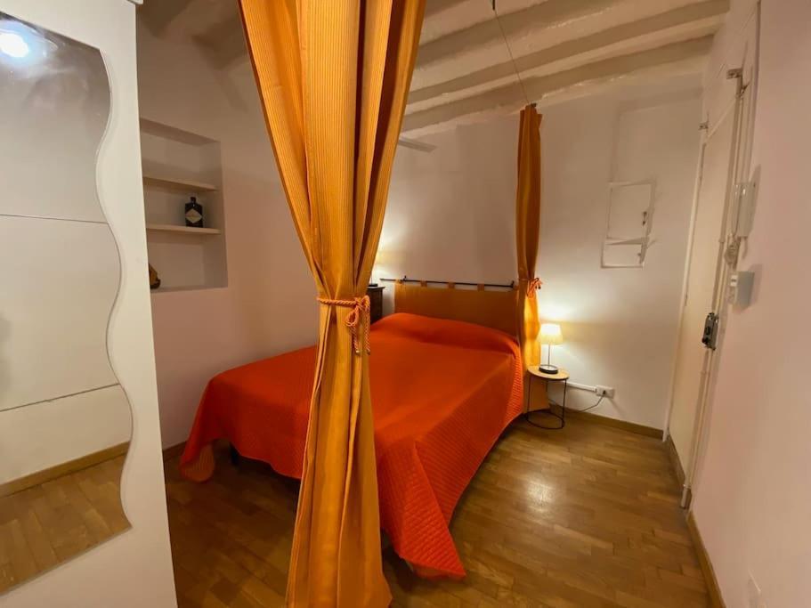 로마 Casa Uberto 아파트 외부 사진