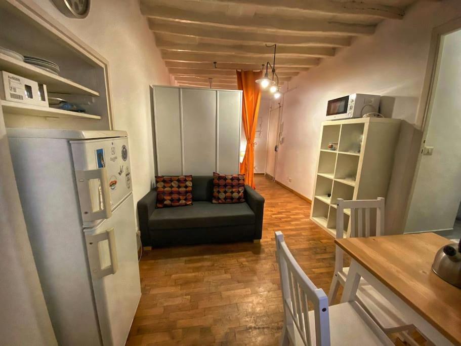 로마 Casa Uberto 아파트 외부 사진